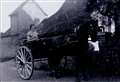 West Berkshire's Honor Atkins lifetime in farming began with one cow