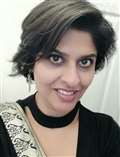 Newbury woman embarks on Pakistan odyssey