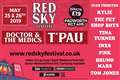 Red Sky Festival