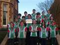 St Andrews crowned national orienteering champions