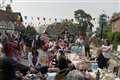 West Berkshire continues to celebrate the Queen's jubilee today
