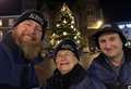 Street pastors back on the beat