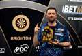 Humphries rocks rivals in Brighton