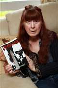 Thatcham author publishes second thriller