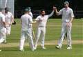 Stuart Hornby's 78 not-out in vain as Sulhamstead suffer three wicket defeat