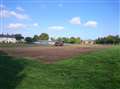 Bid to improve facilities at Victoria Park football pitch