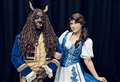 Community production of Disney favourite live on stage this half-term