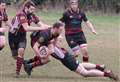Abingdon inflict more misery on Aldermaston with 43-12 defeat