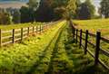 Putting ‘lost’ rights of way on the map