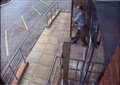 CCTV images of missing man released as police continue hunt 