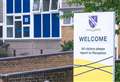 Teens in drink and drugs fracas
