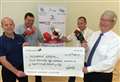 Charity boxing event to fight against cancer 