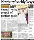 In this week's Newbury Weekly News