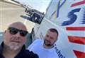 Swift aid reaches Ukraine