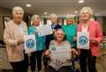 Thatcham pensioners raise top sum for hospital charity
