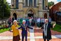 Newbury church hosts Open Day