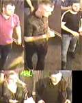 CCTV released in connection with assault in Newbury