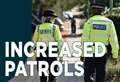 Police warn of increased theft from vehicles in Newbury 