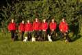 Eight humans, eight dogs, five days, three peaks