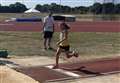 Team Kennet Quadkids victorious on return to Oxfordshire Young Athletes League