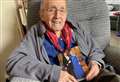 WWII veteran turns 100
