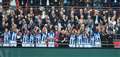 Kingfishers hope to add more success with Newbury trip