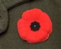 Remembrance parade road closures