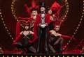 Get tickets to Moulin Rouge! The Musical for just £22