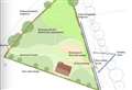 Brethren apply to build new church and burial ground at Burghfield