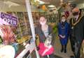 Town shops fingers crossed after lockdown 3