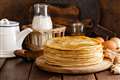 Pancake Day February 16: gluten-free, vegan and traditional recipes - frying pans at the ready West Berkshire 