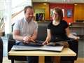 Corn Exchange £100,000 refurb plans unveiled