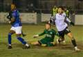 Heroic Hungerford sink Saints