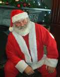 EXCLUSIVE: 'Santa Claus' banned from standing as Newbury election candidate