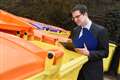 Less is more when it comes to clinical waste