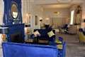 Lavish new look for Elcot Park
