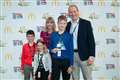 Fan-tastic Thomas crowned supporter of the year 