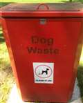 West Berkshire residents' daily lockdown exercise spoiled by dog owners' poop apathy