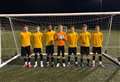 Theale Green Year 10s make it four in a row with 5-a-side victory