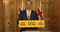 Government daily coronavirus press briefing : How you can put your question