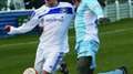 Hungerford storm through in Trophy mauling