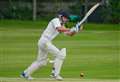Spriggs scores unbeaten 100 as Thatcham win