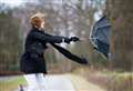 Gusts of 45mph to hit West Berkshire today