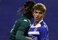 Reading sign Bradfield pupil to pro contract