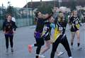 Robinson take narrow win in Premier Division