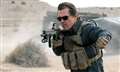 Black ops on the US border