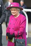Happy birthday Queen Elizabeth II 