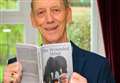 69-year-old's debut novel inspired by dream