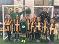 Parkway penalties raise money for local football team 