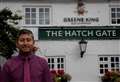Indian restaurant raises £1,625 for primary school 